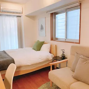  Appart hôtel Dash Living Shinjuku Japon