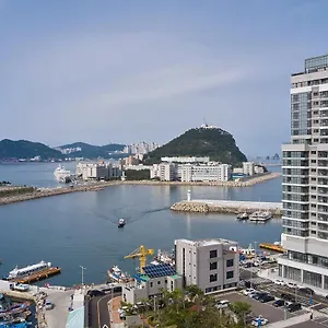 **** Hotel Citadines Connect Hari Corée du Sud
