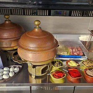 Pjazza Merkanti - Boutique Living La Valette
