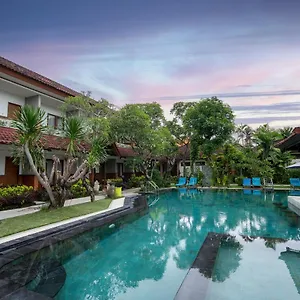 Sinar Bali Hotel Legian (Bali)