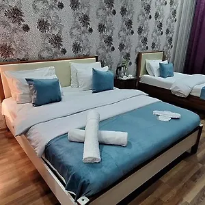 Nord West Baku