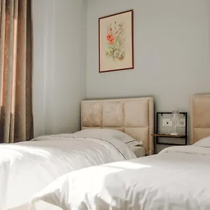  Hotel Urban Albanie