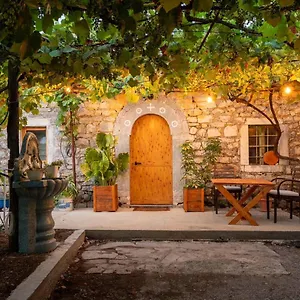  Maison d'hôtes Castle Albanie