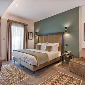 Palazzo Rosaria Boutique Hotel