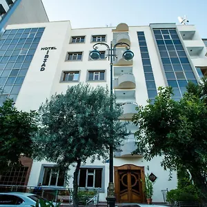 Irshad Baku