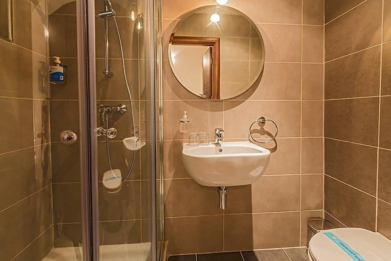 Valletta Merisi Suites
