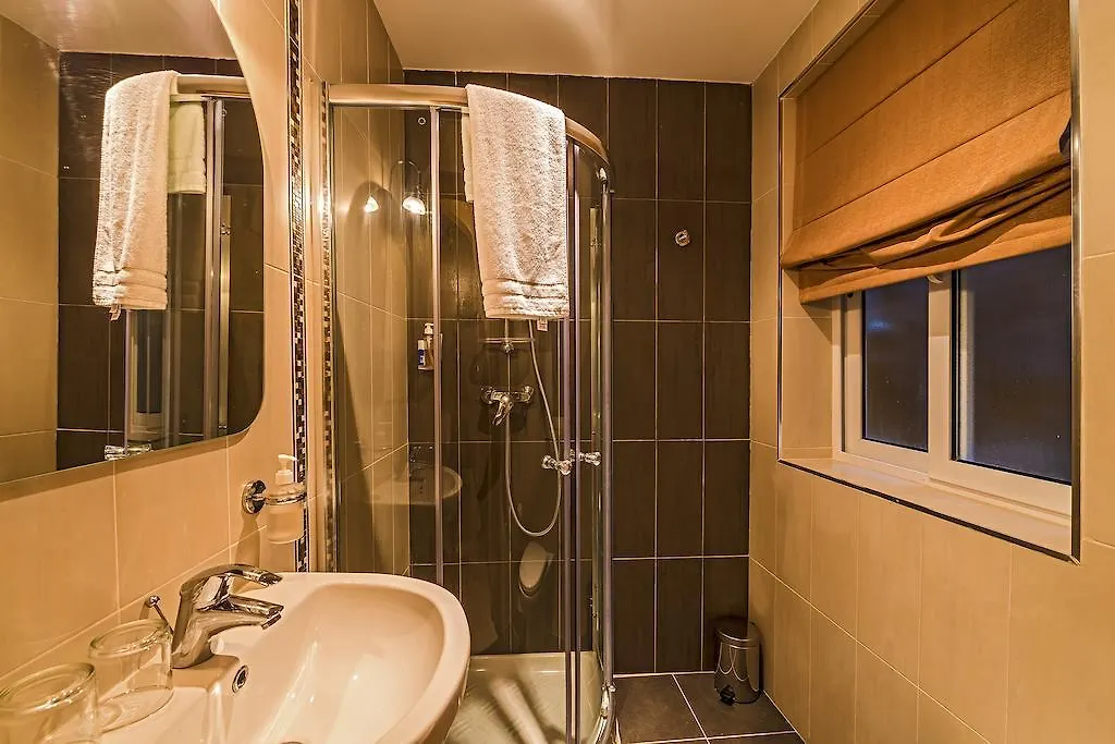 ** Ξενοδοχείο με διαμερίσματα Valletta Merisi Suites Μάλτα