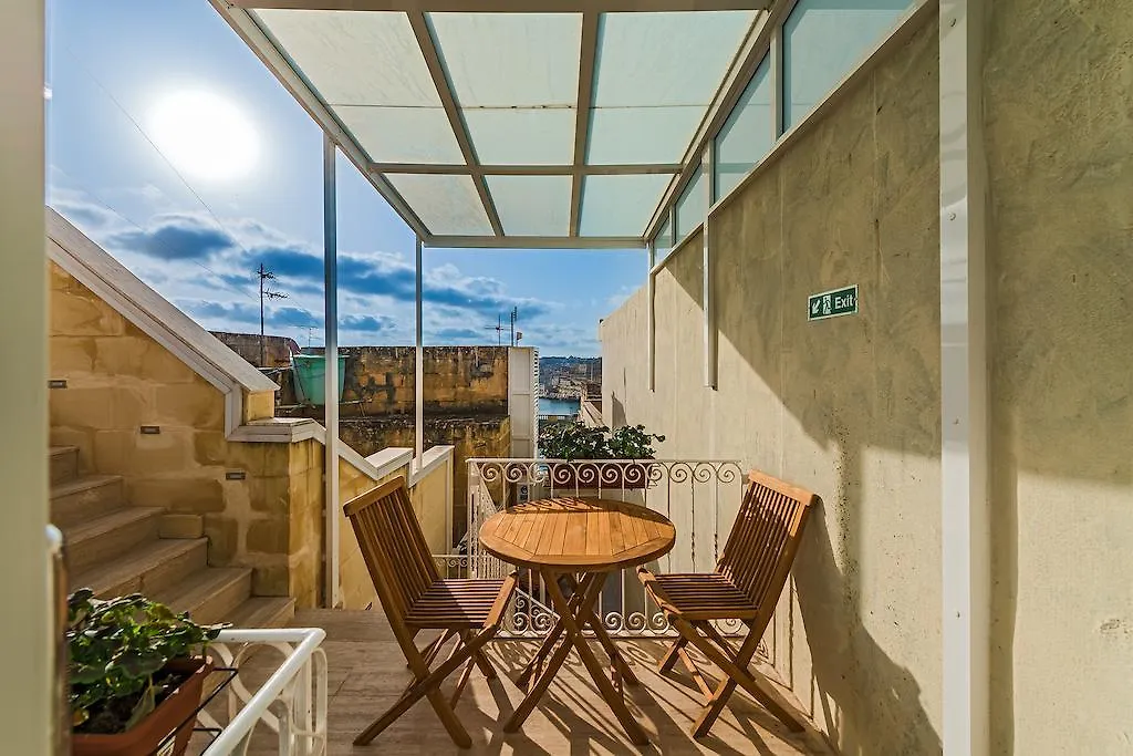 Aparthotel Valletta Merisi Suites