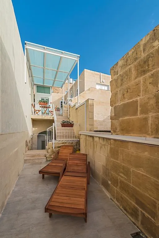 Valletta Merisi Suites 2*,  Malta