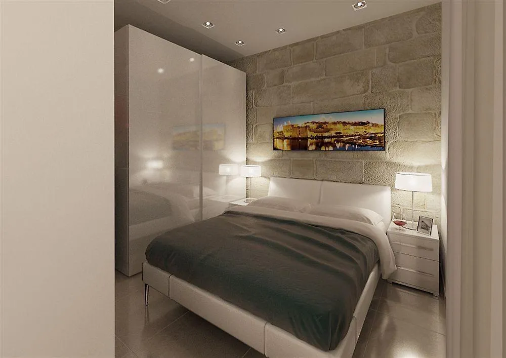 Valletta Merisi Suites 2*,  Malta