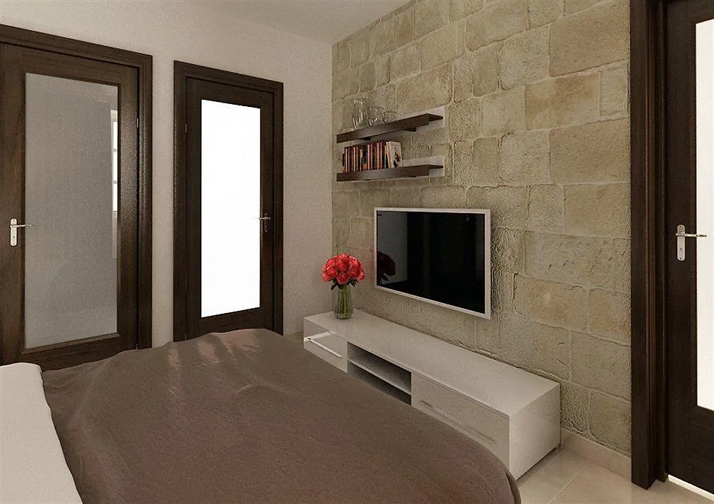 Valletta Merisi Suites