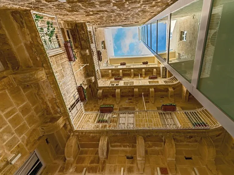 Aparthotel Valletta Merisi Suites