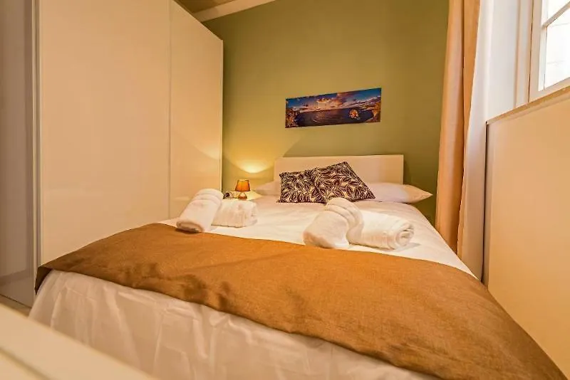 Aparthotel Valletta Merisi Suites