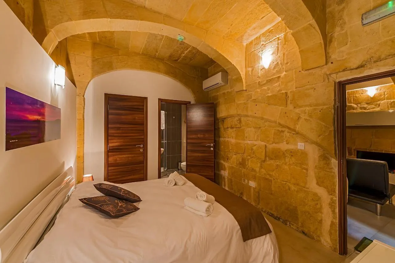 Aparthotel Valletta Merisi Suites