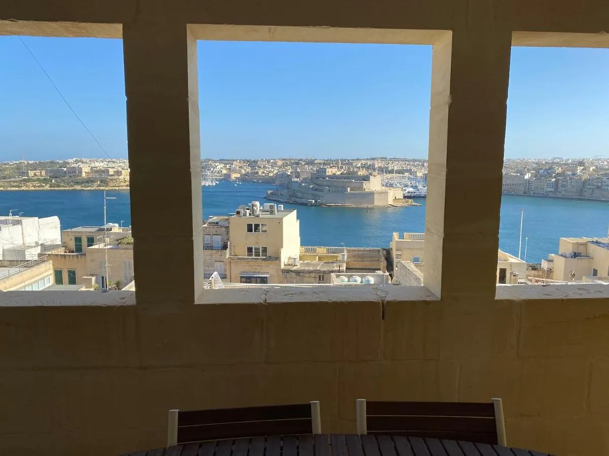 Valletta Merisi Suites