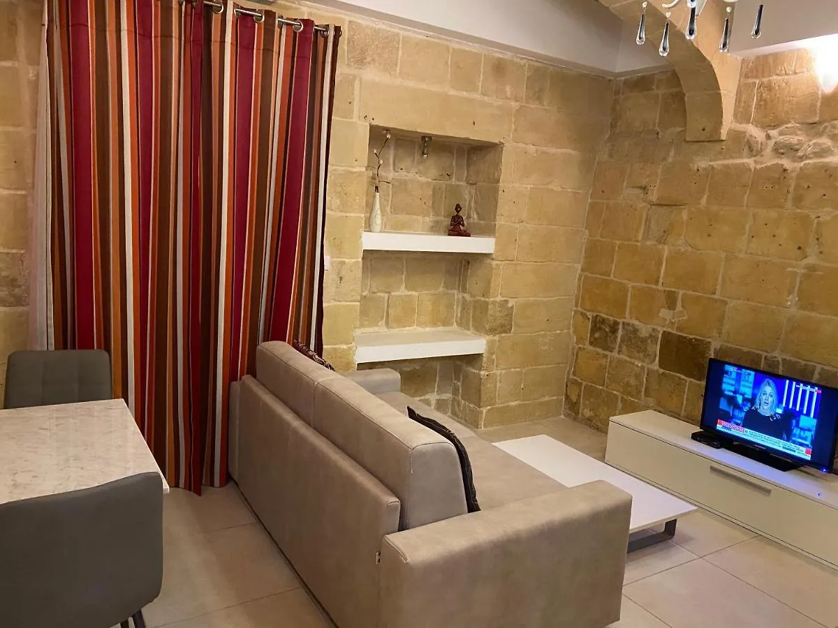 Valletta Merisi Suites 2*,  Malta