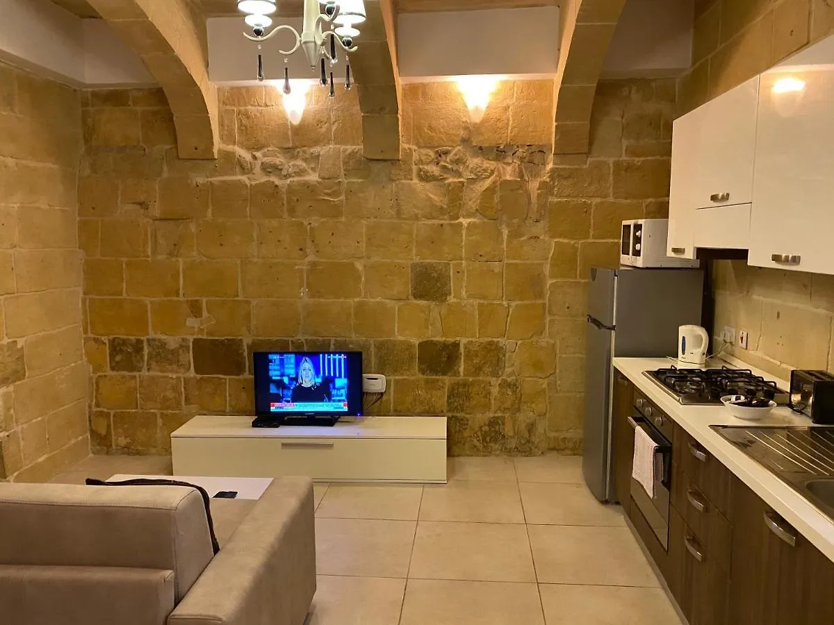 Valletta Merisi Suites