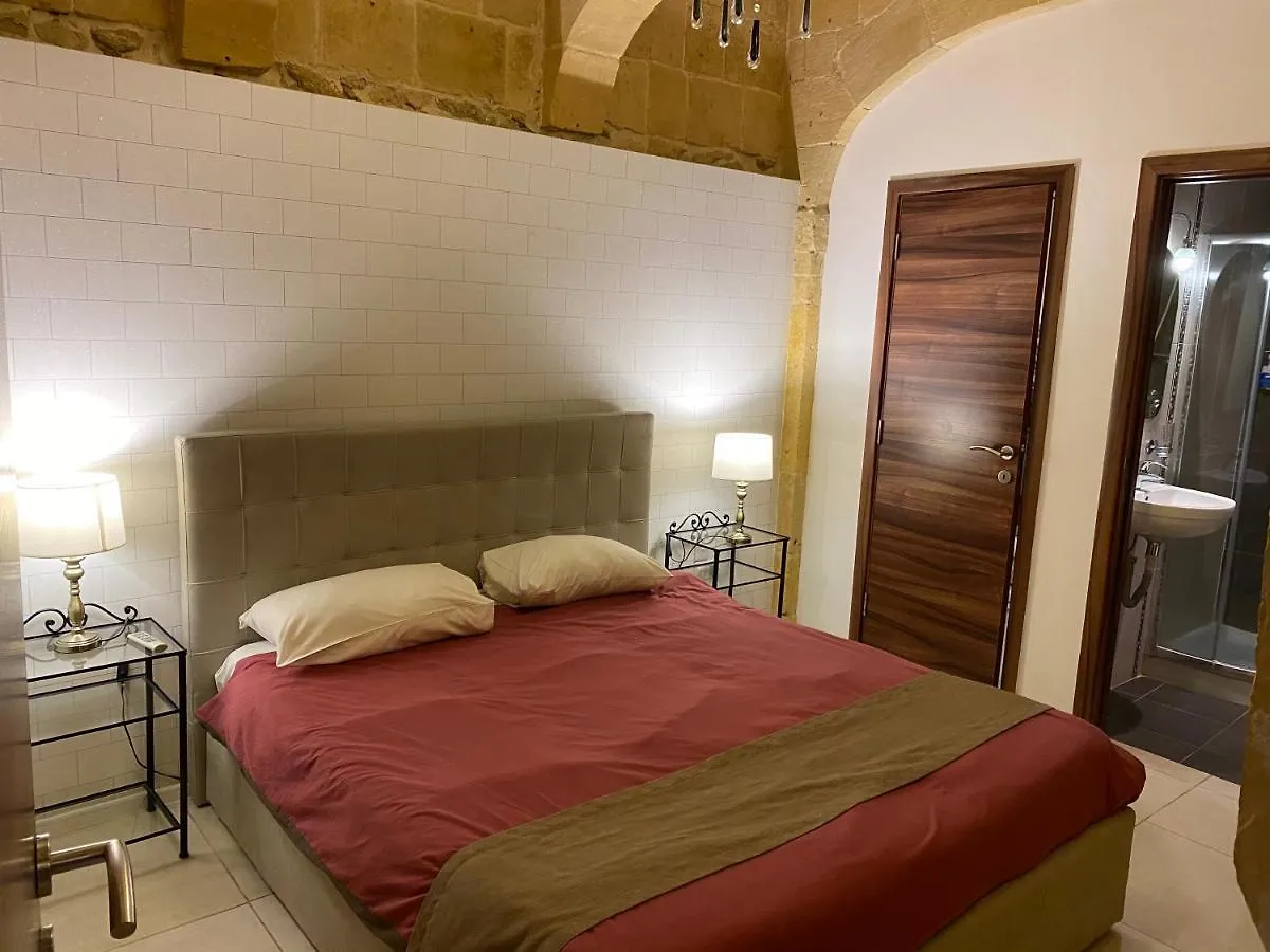 Aparthotel Valletta Merisi Suites