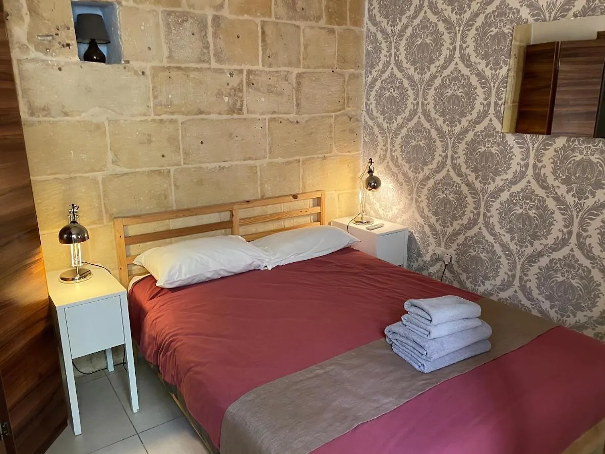 Aparthotel Valletta Merisi Suites